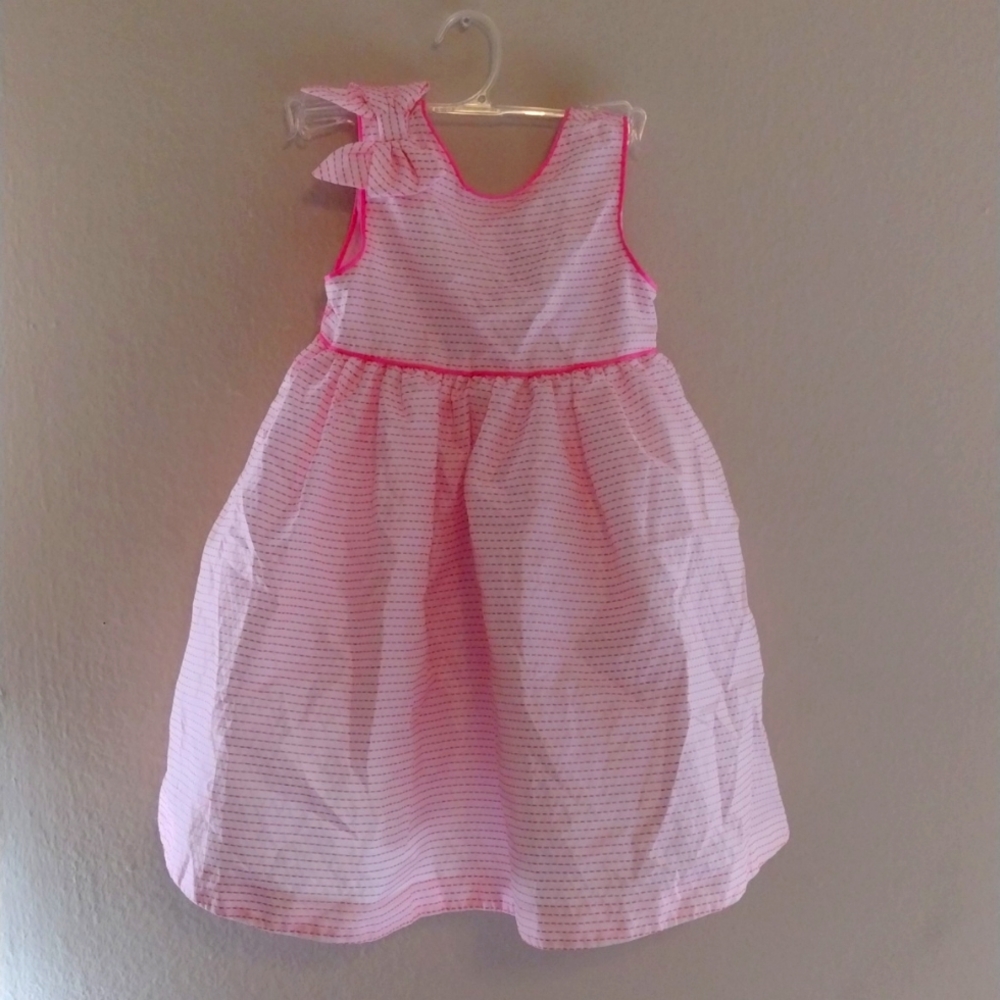 Janie and Jack dress